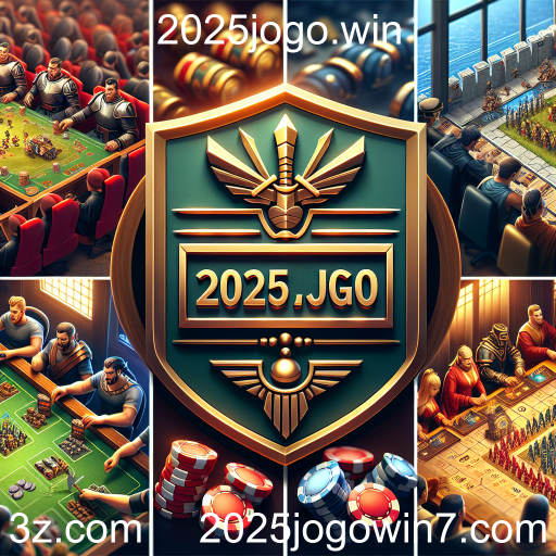 A Ascensão do Cassino Ao Vivo no 2025jogo.win
